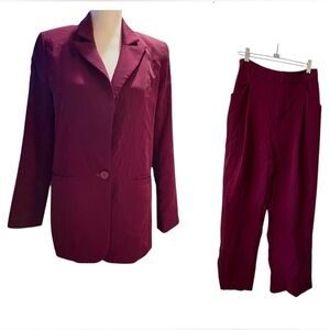 Endless Rose pantsuit